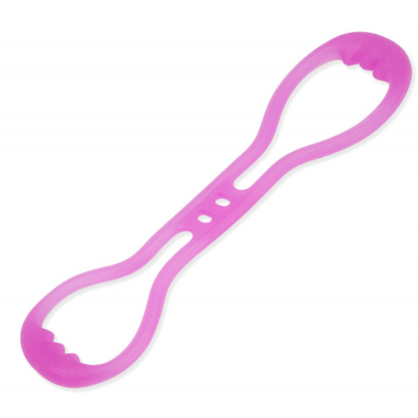 banda resistencia tonificar brazos