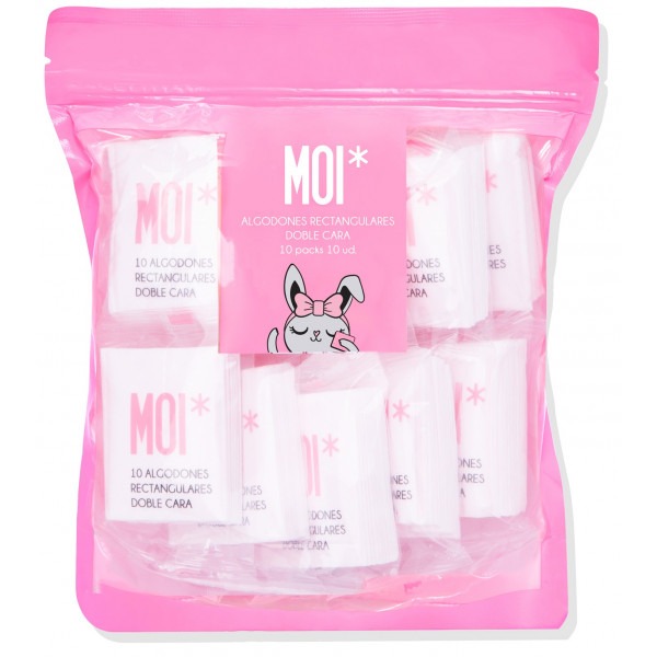 algodones moi favoritos primor