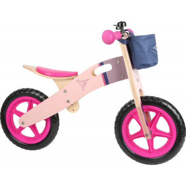 bicicleta para niños
