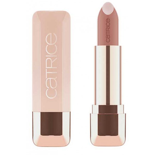 barra de labios nude