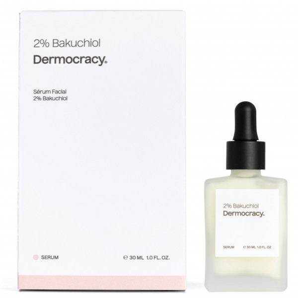 SEPHORA The Glow Hero - Siero-Olio Ibrido Con Bakuchiol Per Luminosit&agrave; E Anti-Et&agrave;